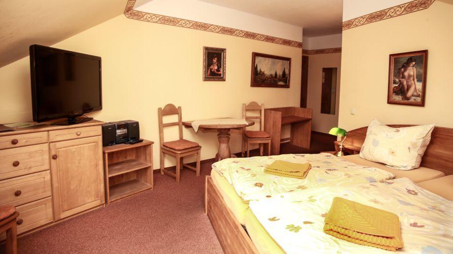 Hotel Haus Belger Großziethen Zewnętrze zdjęcie