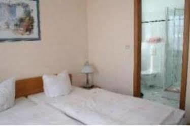 Hotel Haus Belger Großziethen Zewnętrze zdjęcie